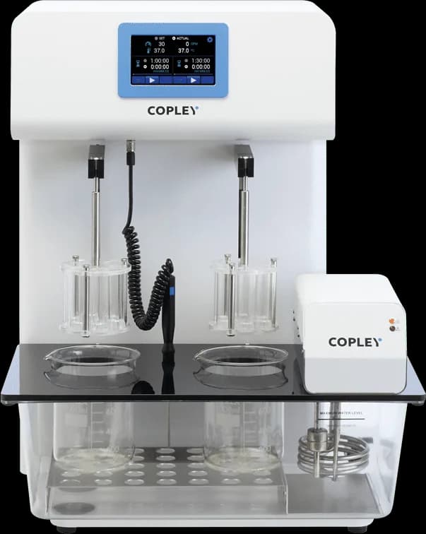 Copley DTG 200i-IS