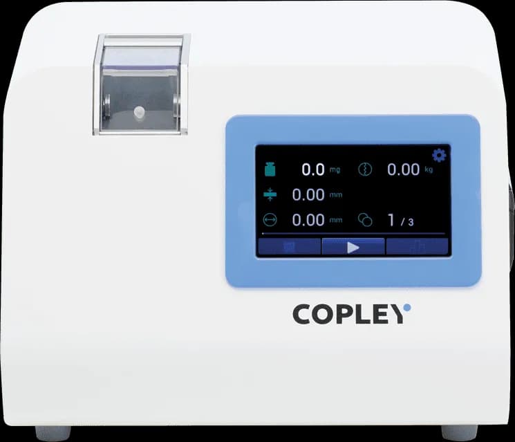 Copley TBF 100i