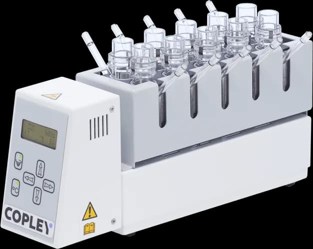 Copley HDT 1000