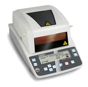 KERN DBS moisture analyzer