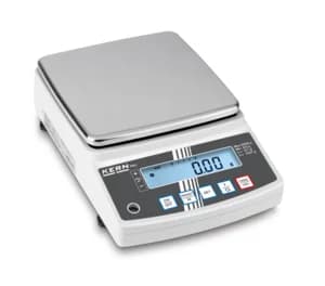 KERN PNS 600-3